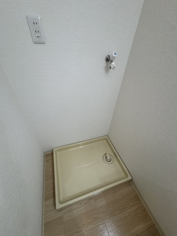 ハイツアメニティの設備