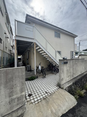 ハイツアメニティ