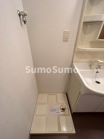 サムティ阿波座Lussoの設備