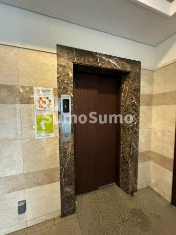 サムティ阿波座Lussoのその他共用部分