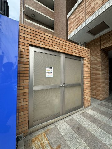 サムティ阿波座Lussoのその他共用部分