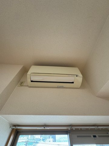 サムティ阿波座Lussoの設備