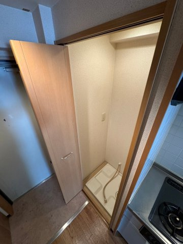 サムティ阿波座Lussoの設備