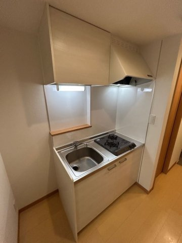 ワコーレヴィアーノ須磨関守のキッチン