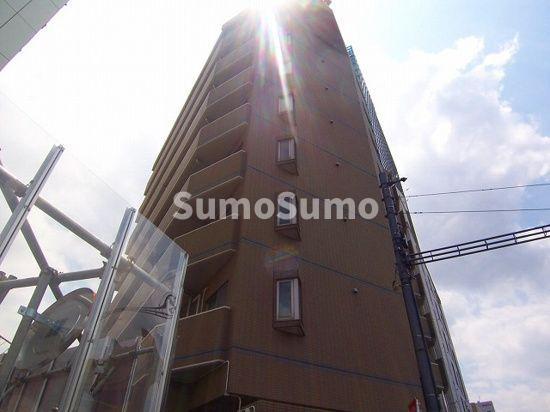 菱和パレス青山南の展望