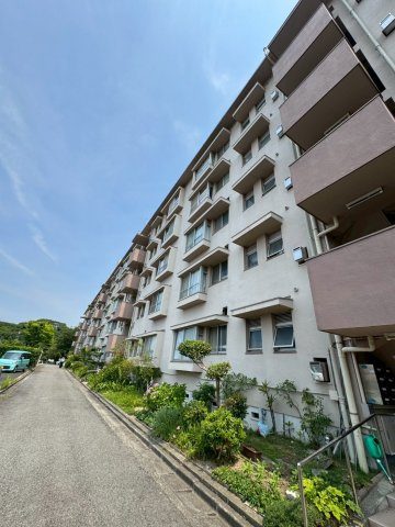 北須磨団地A-1号棟