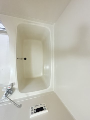 アルコ北園田の浴室