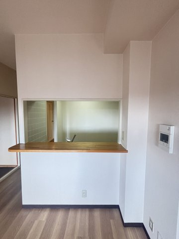 アルコ北園田の収納