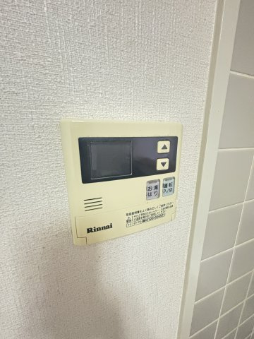 アルコ北園田の設備
