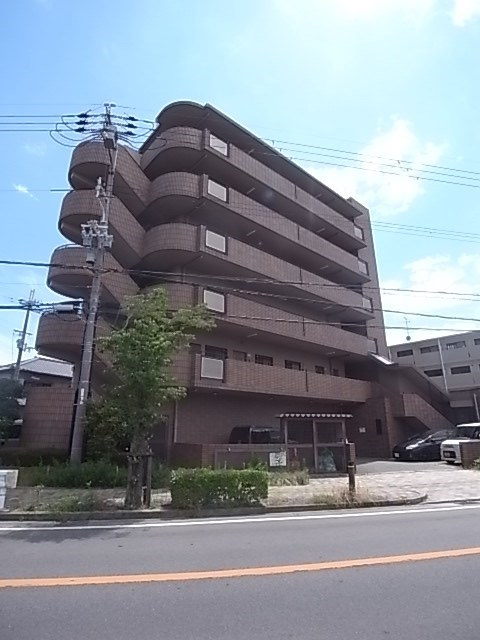 アルコ北園田