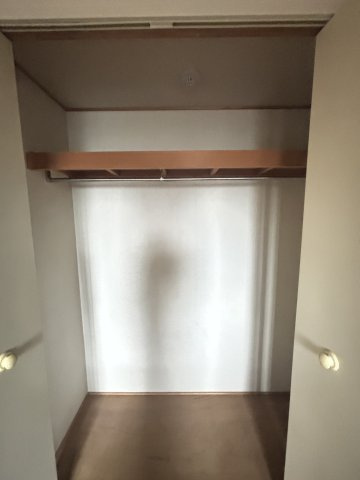 アルコ北園田の収納