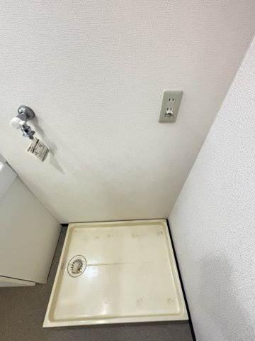 アルコ北園田の設備