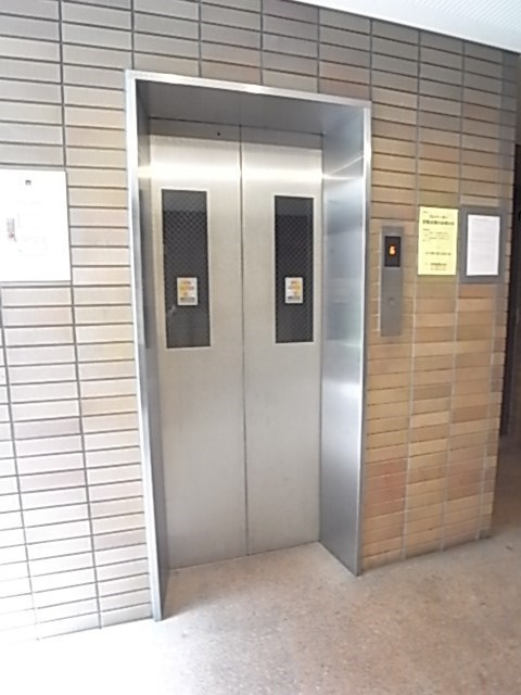 アルコ北園田の設備