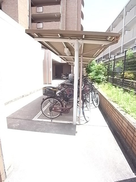 アルコ北園田のその他共用部分