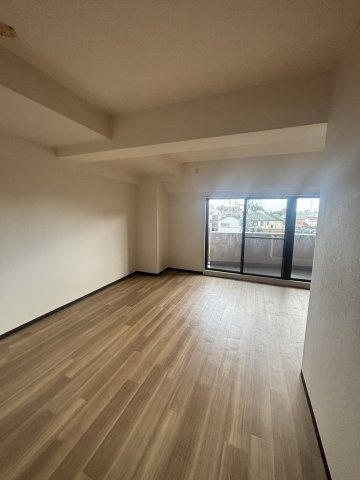 アルコ北園田の居間・リビング