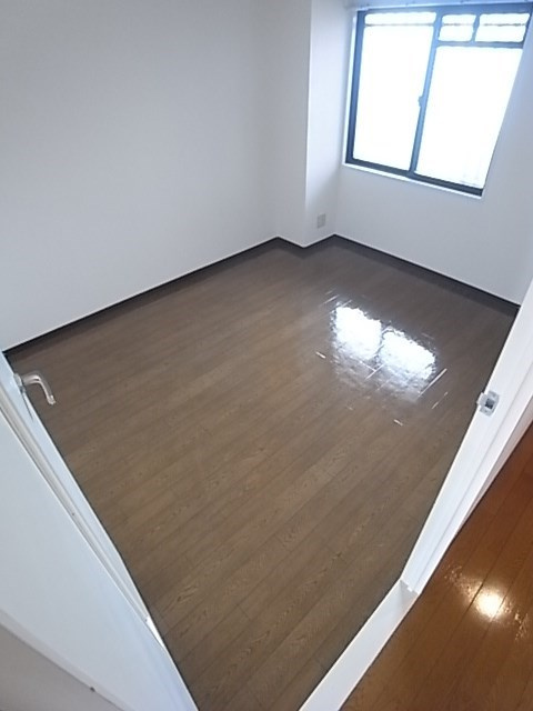 アルコ北園田の寝室|寝室にいかがでしょうか
