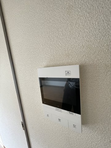 エクラシア鷹取駅前のセキュリティ