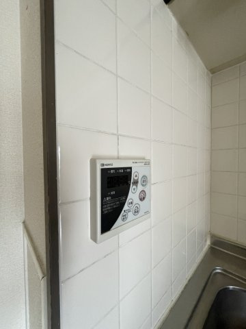 エクラシア鷹取駅前の設備