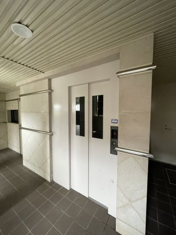 エクラシア鷹取駅前のその他共用部分