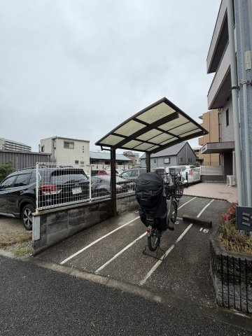 ミナミマチマンションのその他共用部分