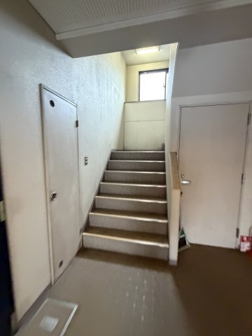 ミナミマチマンションの外観