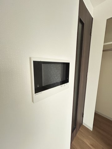 クオーレ神戸山手のセキュリティ