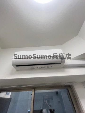 プレサンス神戸セレスティアの設備