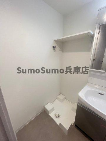 プレサンス神戸セレスティアのその他