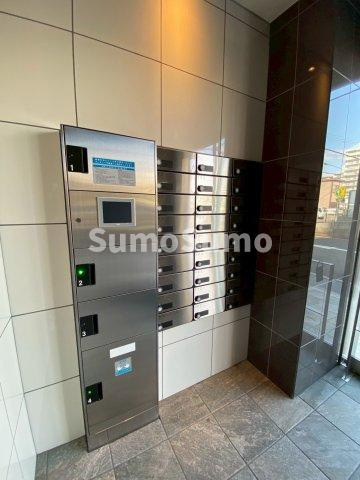 precioso神戸のその他共用部分