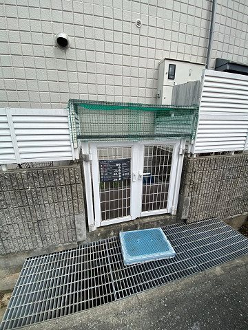 メゾン小百合園のその他共用部分