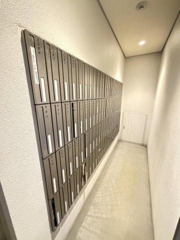 L・Isobe三宮のその他共用部分