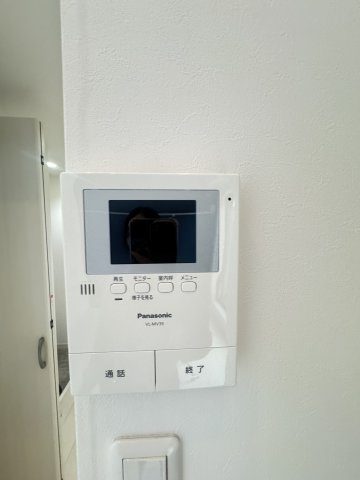 CUBEのセキュリティ
