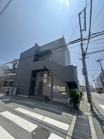 CUBEの外観|外観も気になるポイント