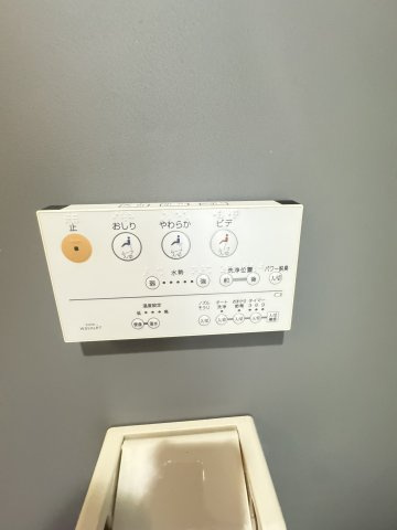 CUBEのセキュリティ