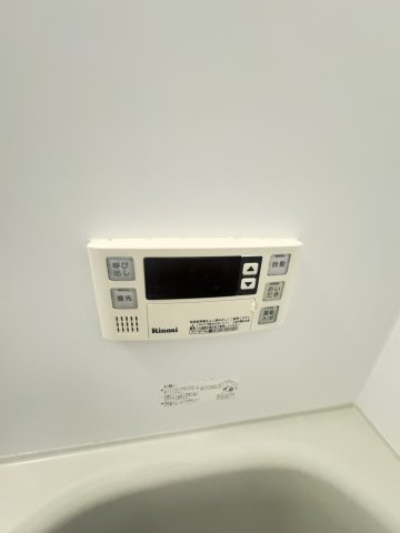 CUBEの設備