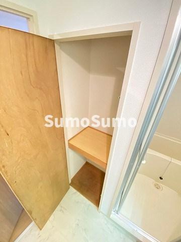 GranPino武庫川の設備