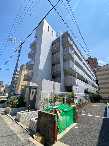 GranPino武庫川