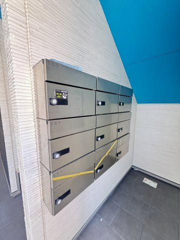 シーポートのその他共用部分