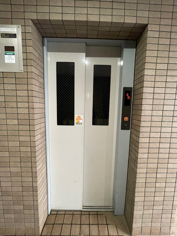 サンヴェール神戸の外観