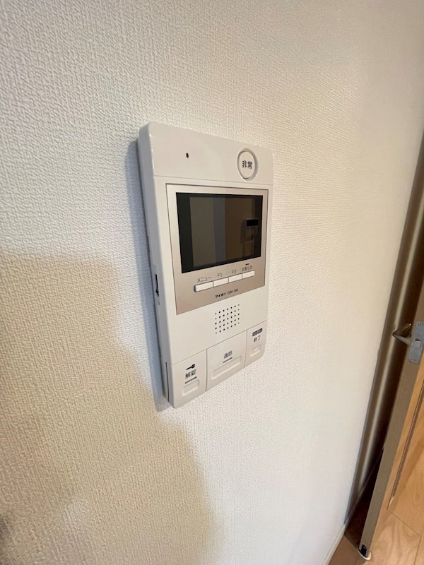 ソフィット岬のセキュリティ