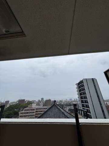 F・PARC西新の展望