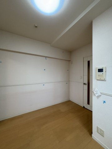 F・PARC西新の居間・リビング