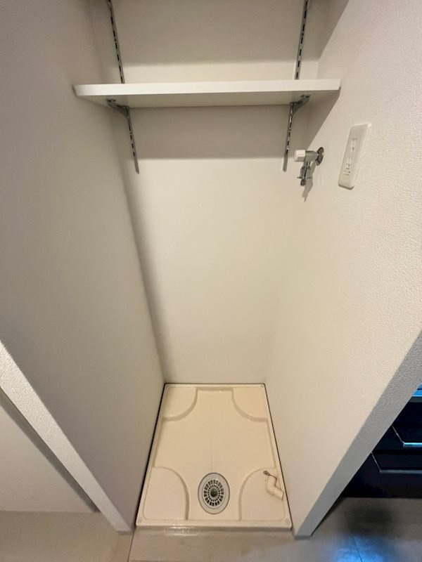 グランアクシスの設備