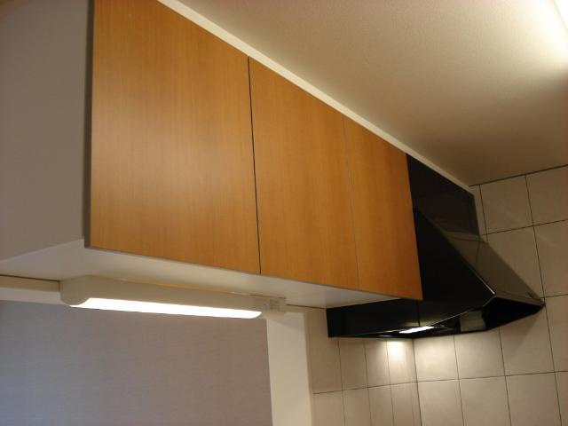 Ｍａｉｓｏｎ　Ｙａｓｏｓｈｉｍａのその他|吊り戸棚