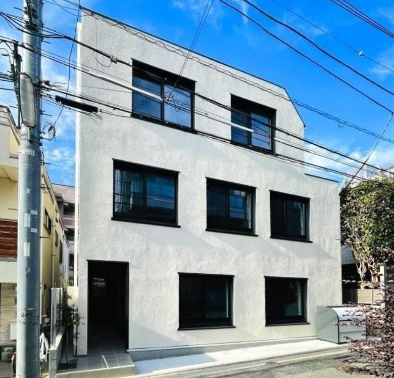 らいとあっぷ三軒茶屋　オートロック　築浅　三軒茶屋エリア