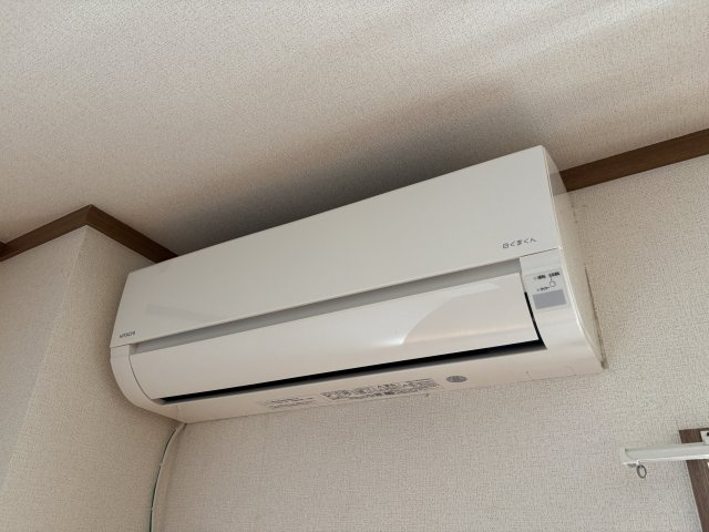 ファウンテンヒルⅡの設備