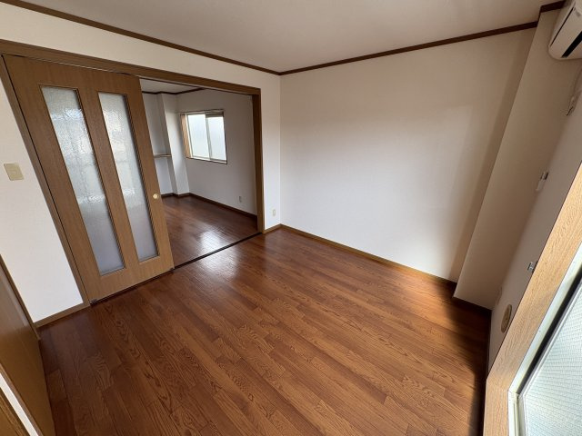 ファウンテンヒルⅡの子供部屋