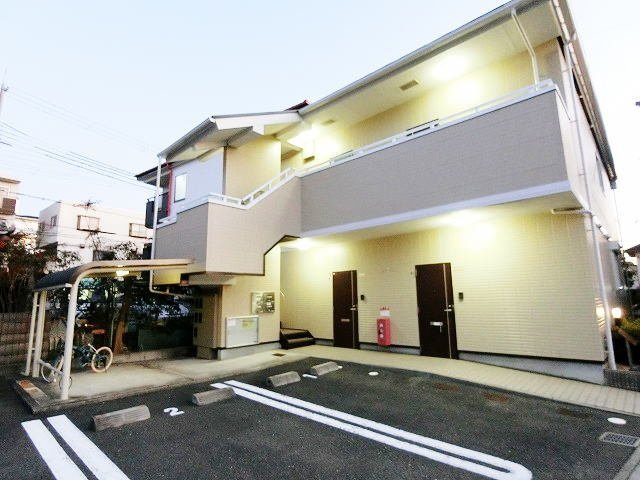 ファウンテンヒルⅡ