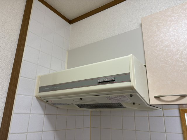 ファウンテンヒルⅡの設備