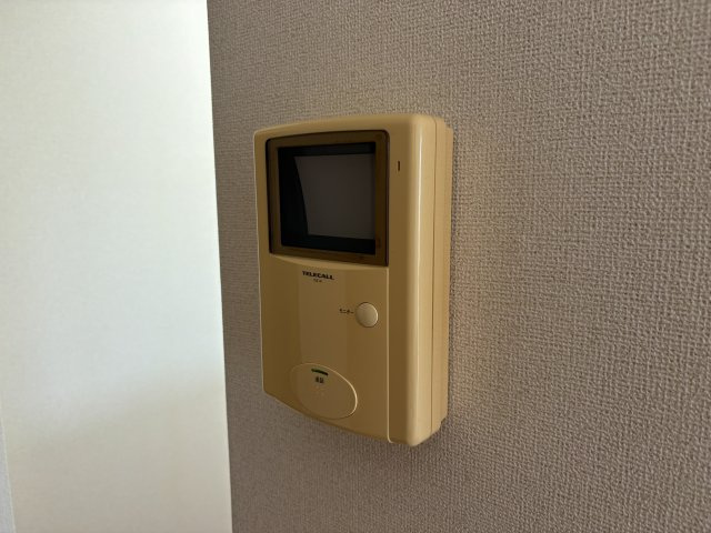 ファウンテンヒルⅡのセキュリティ